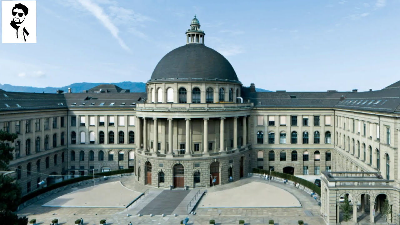 ETH Zurich