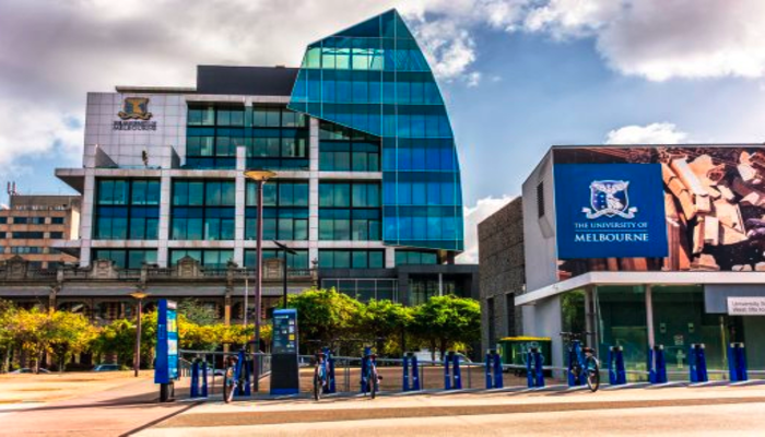 University of Melbourne