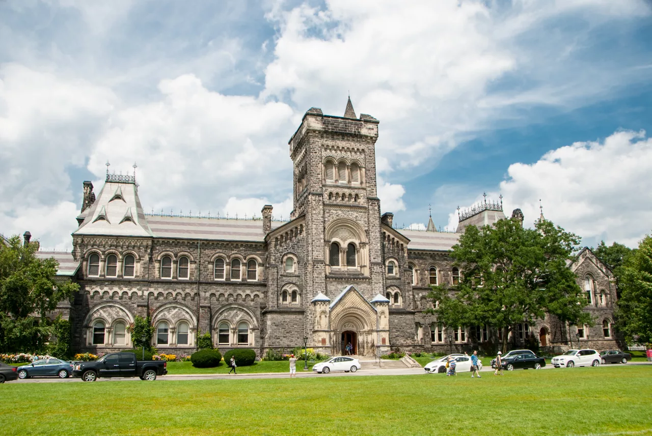 University of Toronto